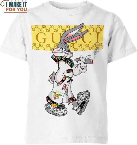 gucci bug|bugs bunny wearing gucci.